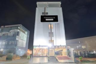 Townhouse Sri Padmavati Ammavaari Temple Formerly Hotel Rama Grand - Tirupati - 2