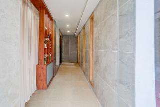 Townhouse Sri Padmavati Ammavaari Temple Formerly Hotel Rama Grand - Tirupati - 4
