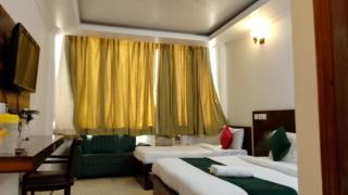 hotel one - New Delhi - 2