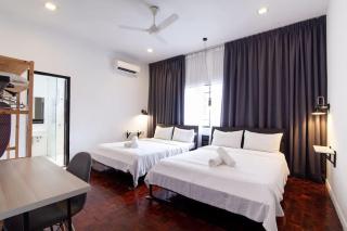Bukit Damansara Terrace - Kuala Lumpur - 9