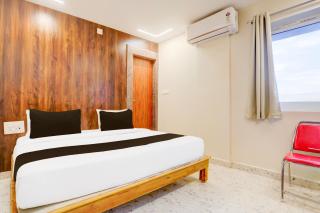 Townhouse Sri Padmavati Ammavaari Temple Formerly Hotel Rama Grand - Tirupati - 7