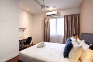 Bukit Damansara Terrace - Kuala Lumpur - 8