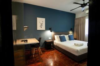 Bukit Damansara Terrace - Kuala Lumpur - 7