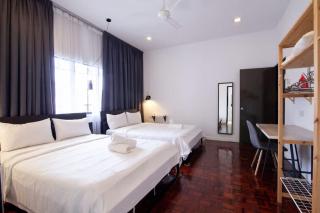 Bukit Damansara Terrace - Kuala Lumpur - 4