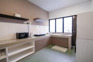 Bukit Damansara Terrace - Kuala Lumpur - 1