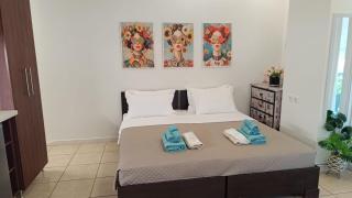 Central C3 City Center Apartment - Volos - 7
