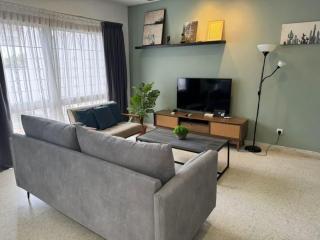 Bukit Damansara Terrace - 0