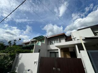 Bukit Damansara Terrace - Kuala Lumpur - 9