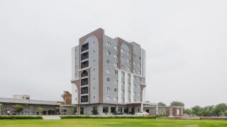 Pallacia A Luxury Hotel - Beāwar - 0