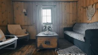 Secret hideout cabin in Turaida with magical views - Turaida - 9
