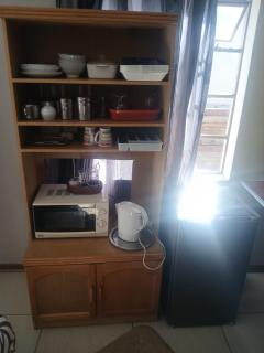 sentoza lodge - Bloemfontein - 4