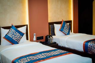 Hotel Aripan - Janakpur - 1