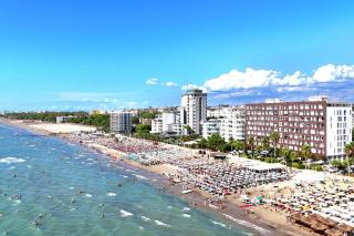 Durres Beachfront Apartment 083 - Durazzo - 9