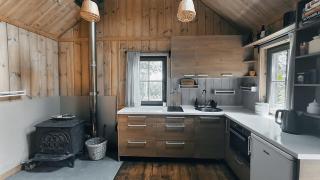 Secret hideout cabin in Turaida with magical views - Turaida - 6