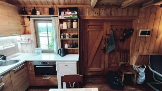 Secret hideout cabin in Turaida with magical views - Turaida - 5