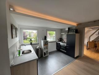 Saarner Loft - Mülheim an der Ruhr - 4