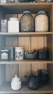 Secret hideout cabin in Turaida with magical views - Turaida - 2