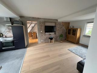 Saarner Loft - Mülheim an der Ruhr - 9