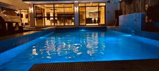 PNS Sports Hotel - Liliw - 0