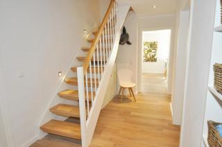 Altes Pastorat Appartement Altes Pastorat 6 - St. Peter-Ording - 9