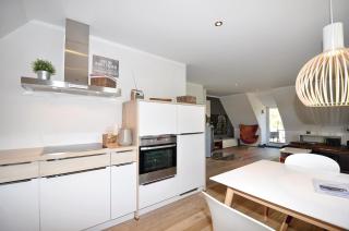 Altes Pastorat Appartement Altes Pastorat 6 - St. Peter-Ording - 6
