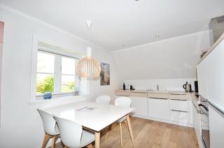 Altes Pastorat Appartement Altes Pastorat 6 - St. Peter-Ording - 5