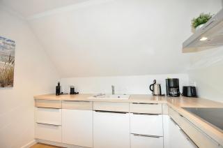 Altes Pastorat Appartement Altes Pastorat 6 - St. Peter-Ording - 4