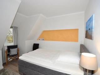 Altes Pastorat Appartement Altes Pastorat 6 - St. Peter-Ording - 2