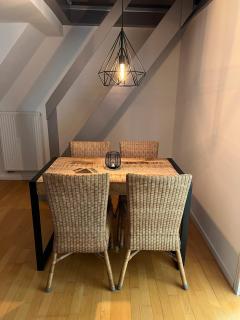 Saarner Loft - Mülheim an der Ruhr - 7
