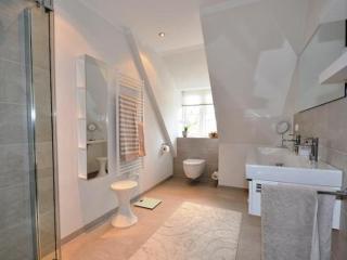 Altes Pastorat Appartement Altes Pastorat 6 - St. Peter-Ording - 1