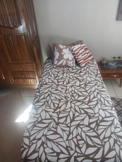 sentoza lodge - Bloemfontein - 5