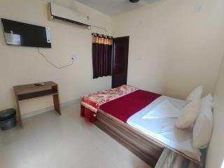 HOTEL O SOURYA RESIDENCY - Jamshedpur - 9