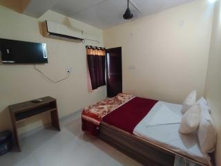 HOTEL O SOURYA RESIDENCY - Jamshedpur - 4