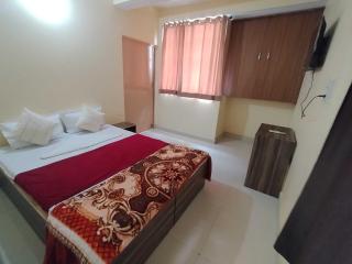 HOTEL O SOURYA RESIDENCY - Jamshedpur - 3