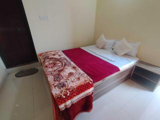 HOTEL O SOURYA RESIDENCY - Jamshedpur - 0