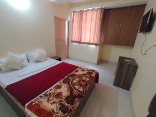 HOTEL O SOURYA RESIDENCY - Jamshedpur - 2