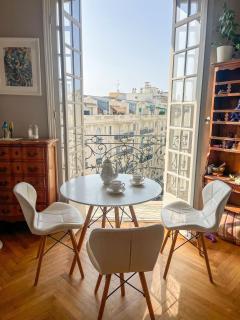 5 sky miniPenthouse - Nice - 0