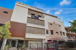 FabHotel Oriental - 0