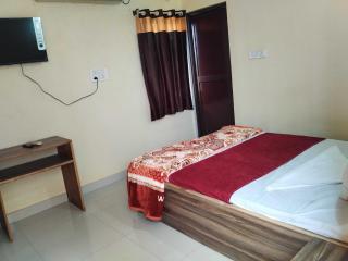 HOTEL O SOURYA RESIDENCY - Jamshedpur - 3