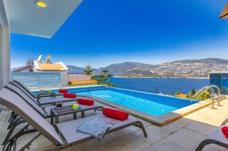 Villa Everes - Kaş - 0