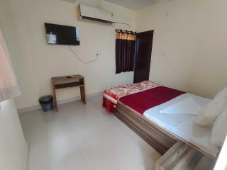 HOTEL O SOURYA RESIDENCY - Jamshedpur - 2
