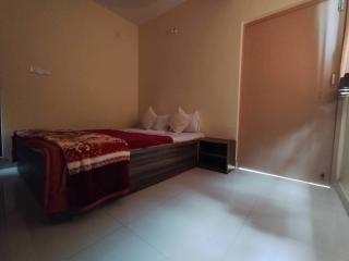 HOTEL O SOURYA RESIDENCY - Jamshedpur - 1