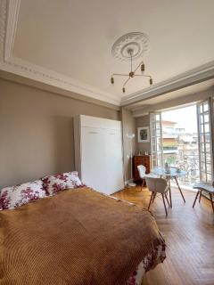 5 sky miniPenthouse - Nice - 5