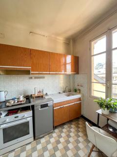 5 sky miniPenthouse - Nice - 4