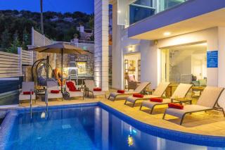 Villa Everes - Kaş - 7