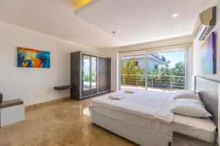 Villa Everes - Kaş - 6