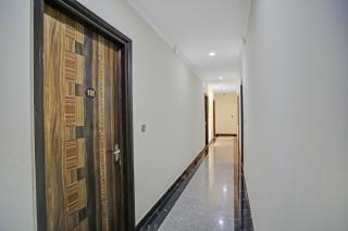 Hotel O COZY RETREAT - Noida - 9