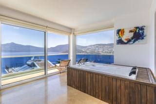 Villa Everes - Kaş - 4