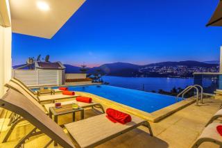 Villa Everes - Kaş - 3
