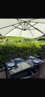Cottage Normandy Garden - Branville - 7